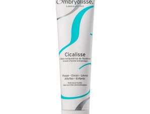 Embryolisse Cicalisse Restorative Skin Cream Κρέμα Αποκατάστασης της Επιδερμίδας με Ακεξαμικό Οξύ 40ml