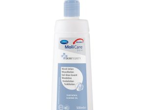 Hartmann Molicare Skin Skintegrity Wash Lotion Λοσιόν Για Ντους ή Τοπικό Καθαρισμό 500ml