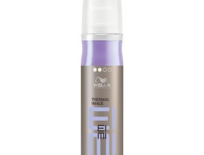 Wella Professionals Eimi Thermal Image Heat Protection Διφασικό Spray Προστασίας των Μαλλιών από τη Θερμότητα με Ελαφρύ Κράτημα 2, 150ml