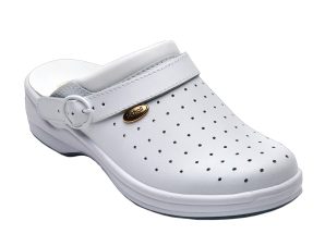 Scholl Shoes New Bonus F219041065 White 1 Ζευγάρι – 37