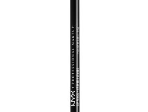 NYX Professional Makeup Slim Lip Pencil Μολύβι Χειλιών Μακράς Διάρκειας 1.04gr – Pale Pink