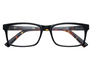 Zippo Eyewear Glasses Κωδ 31Z-PR3 Γυαλιά Διαβάσματος με Σχέδιο 1 Τεμάχιο – 1,5