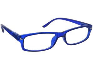 Eyelead Γυαλιά Διαβάσματος Unisex, Μπλε Κοκκάλινο Ε220 – 2,00