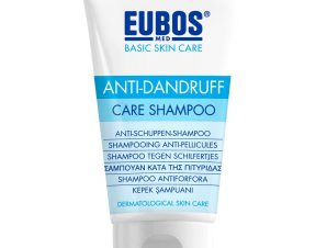 Eubos Anti-Dandruff Shampoo Σαμπουάν Κατά της Πιτυρίδας 150ml