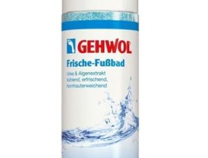 Gehwol Refreshing Footbath Αναζωογονητικό Ποδόλουτρο, 330ml