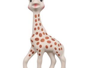 Sophie la Girafe Μασητικό σε Κουτί Δώρου Gift Box