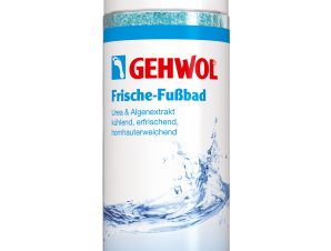 Gehwol Refreshing Footbath Αναζωογονητικό Ποδόλουτρο 330ml